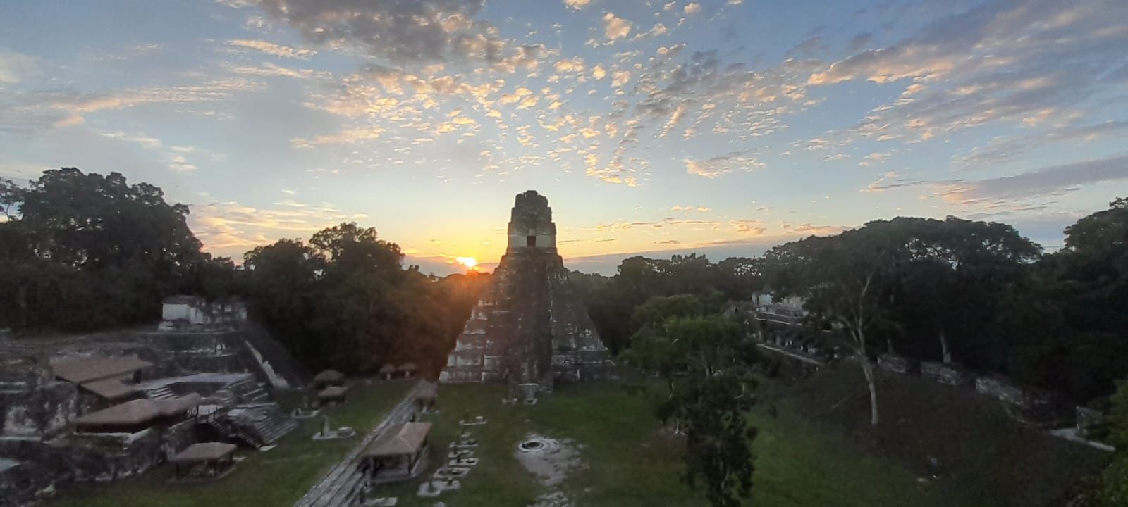 Belmopán, Belice - Tikal
