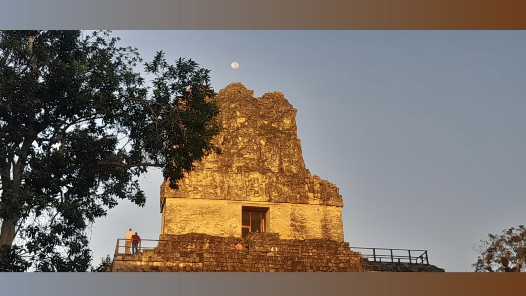 Tour Tikal, Servicio Privado