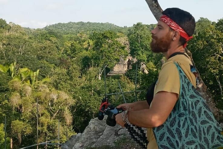 Tikal Mágico todo incluido — foto 2