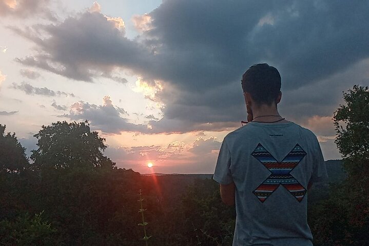 Amanecer en Tikal y Tour Arqueológico — foto 2