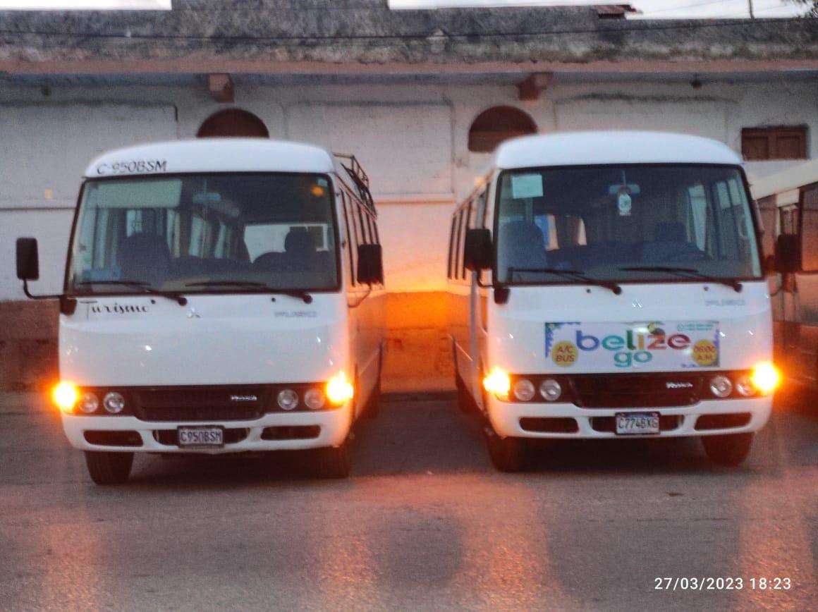 Desde Flores Tour al Atardecer en Tikal (Entradas incluidas) — foto 2