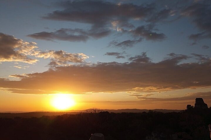 Amanecer en Tikal y Tour Arqueológico (Entradas incluidas) — foto 2