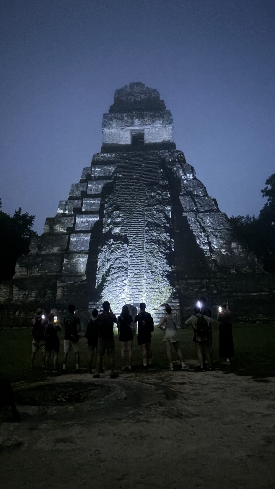 Amanecer en Tikal y Tour Arqueológico (Entradas incluidas) — foto 3