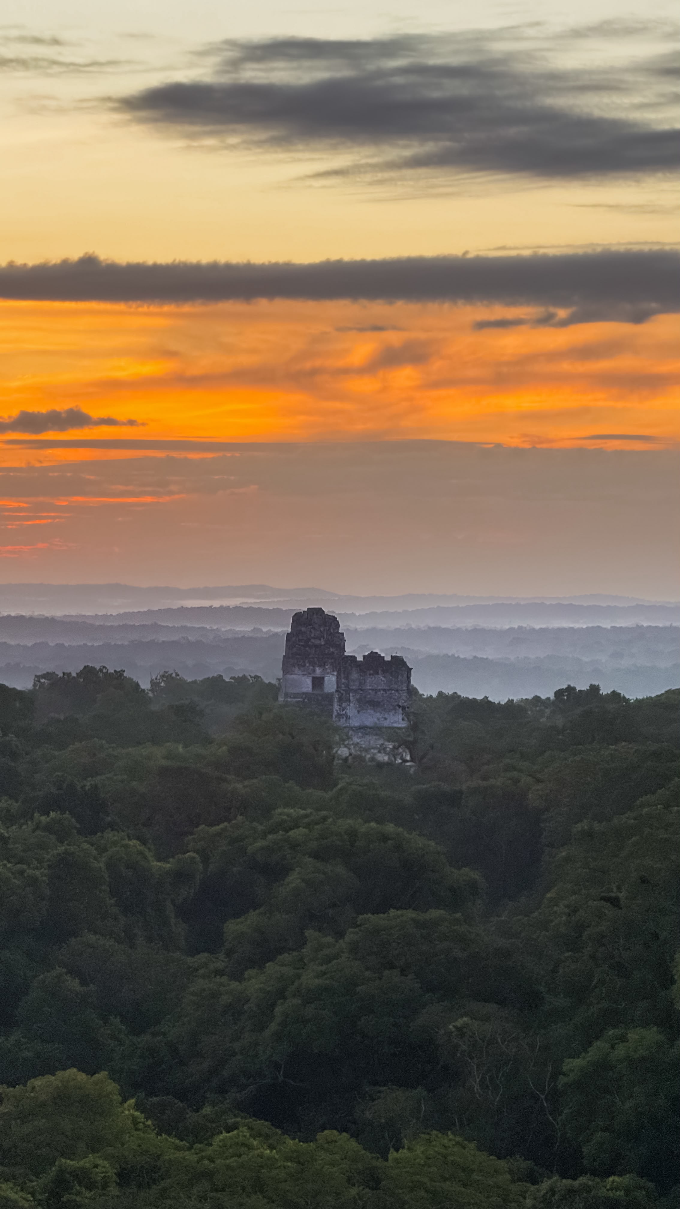 Tikal Tour Básico — foto 4